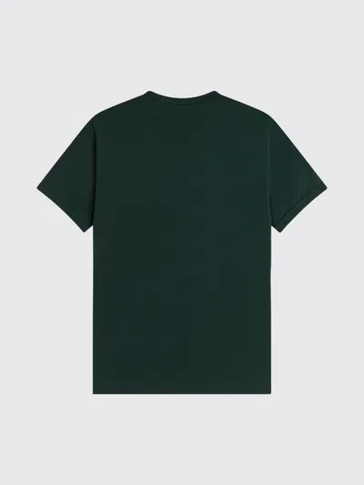 Fred Perry T-shirt Men  In Green