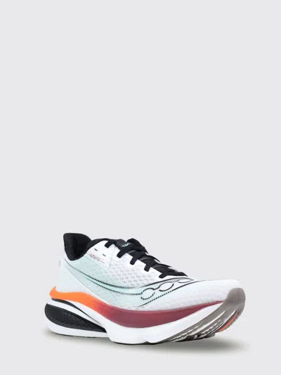 Saucony Endorphin Azura Lace-up Performance Sneakers In Multi