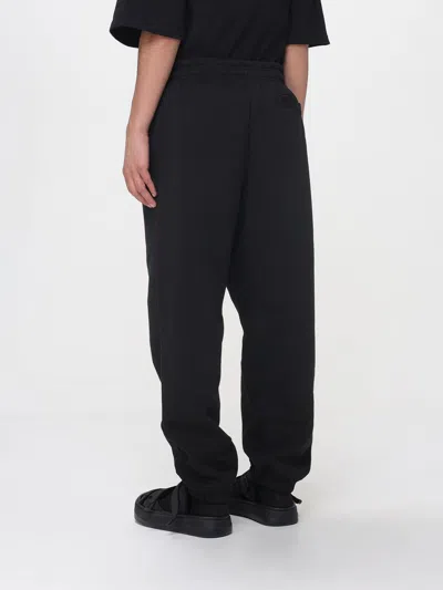 Entire Studios Pants Men  In Black