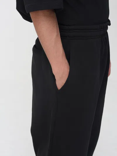 Entire Studios Pants Men  In Black