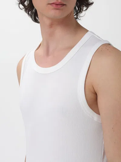 Entire Studios Sweater Men  In White