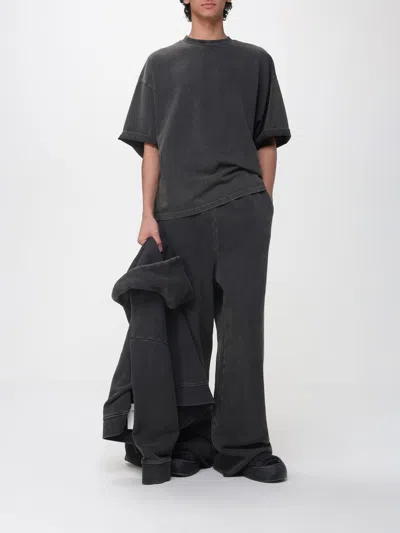 Entire Studios Pants Men  In Black