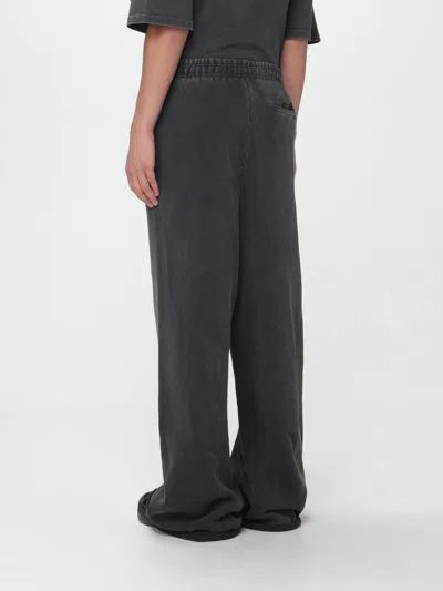 Entire Studios Pants Men  In Black