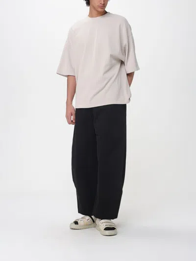 Entire Studios Pants Men  In Black