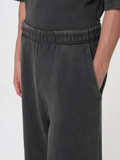 Entire Studios Pants Men  In Black
