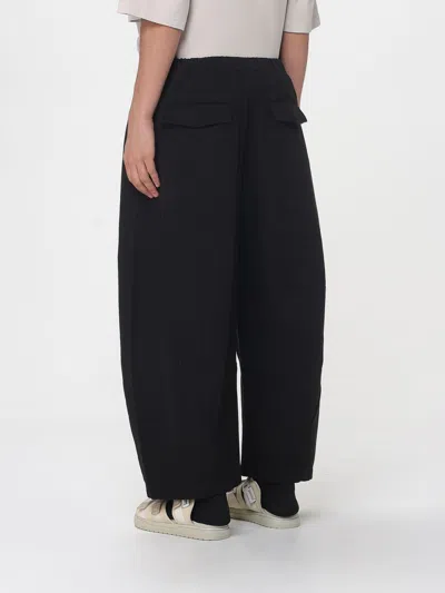 Entire Studios Pants Men  In Black