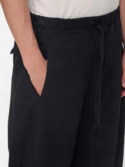 Entire Studios Pants Men  In Black