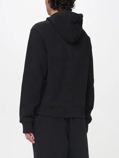 Entire Studios Sweatshirt Men  In Black