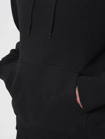 Entire Studios Sweatshirt Men  In Black