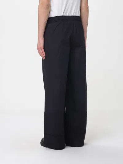Entire Studios Pants Men  In Black