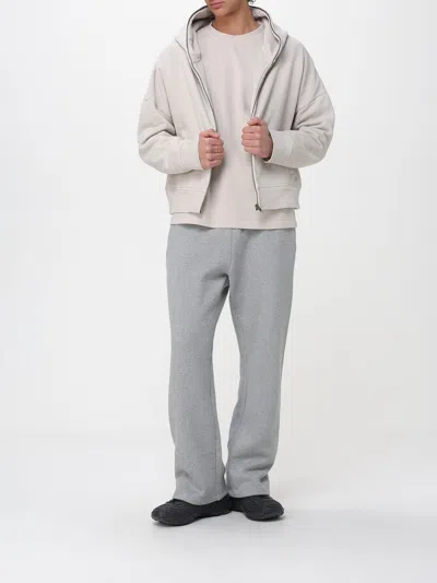 Entire Studios Sweatshirt Men  In White