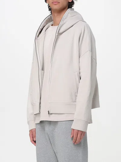 Entire Studios Sweatshirt Men  In White