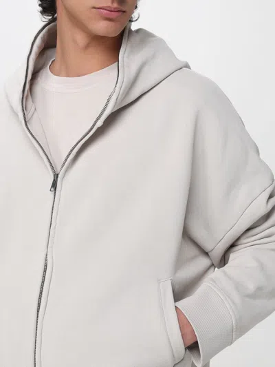 Entire Studios Sweatshirt Men  In White