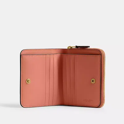 Coach Essential Billfold Wallet