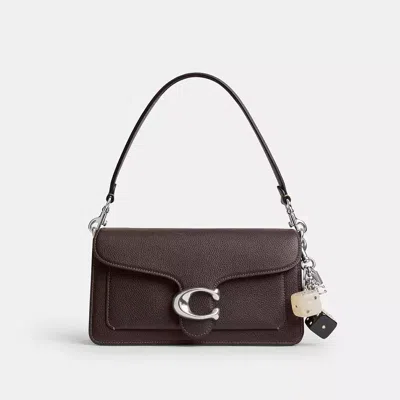 Coach Dice Bag Charm In Multi