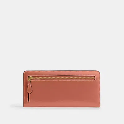 Coach Essential Slim Wallet