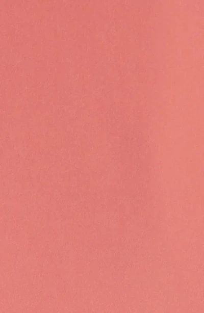 Endless Rose Tailored Single Button Blazer In Pink