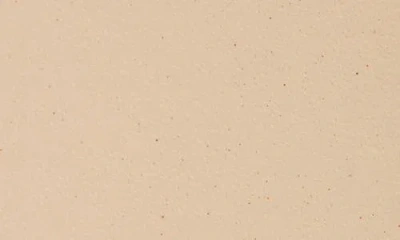 Frame Crescent Leather Belt In Sand