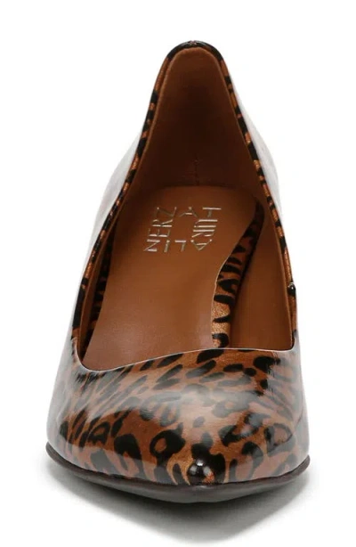 Naturalizer Everly Pump In Multi