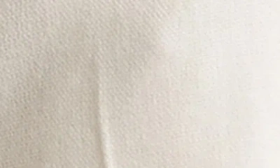 Reiss Devon Bermuda Shorts In White