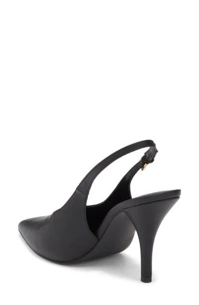 Abound Carmella Slingback Pump In Black