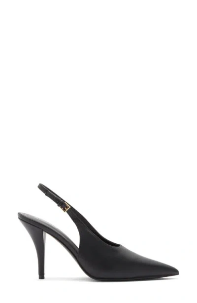 Abound Carmella Slingback Pump In Black