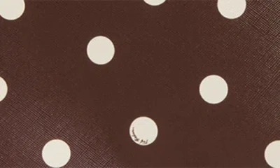 Ted Baker Soocon Tote In Brown