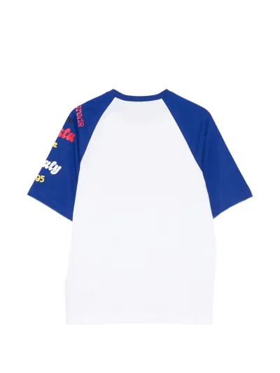 Dsquared2 Logo-print T-shirt In Multi