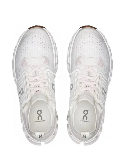 On Cloudswift 4 Sneakers In Multi