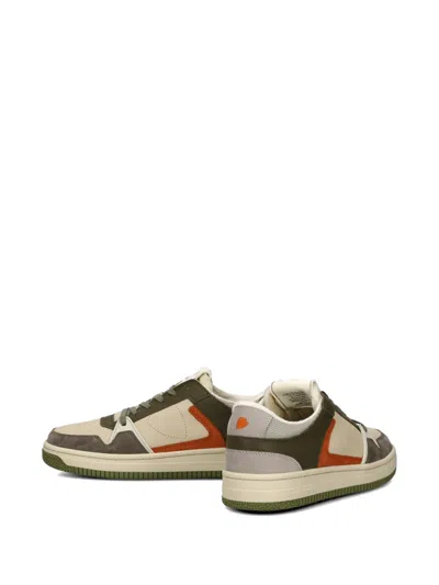 Philippe Model La Grande Sneakers In Multi