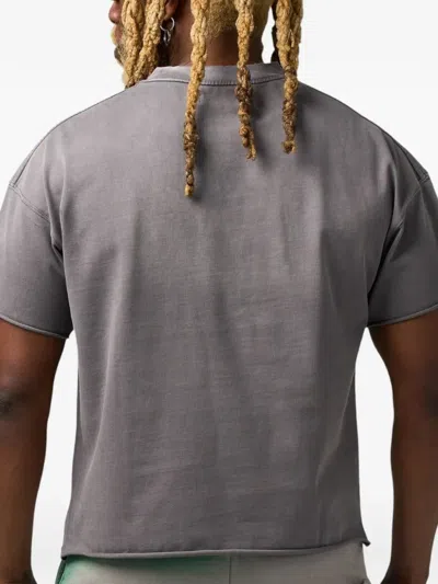 Duaa Graphic-print T-shirt In Multi