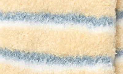 Barefoot Dreams Cozychic® Lite 2-pack Stripe Socks In Multi