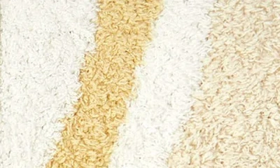 Barefoot Dreams Cozychic® Lemon Stroller Blanket In Multi