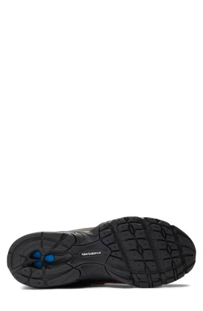 New Balance Gender Inclusive 740 Sneaker In Brown