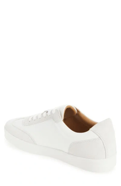 Nordstrom Mitchell Sneaker In White