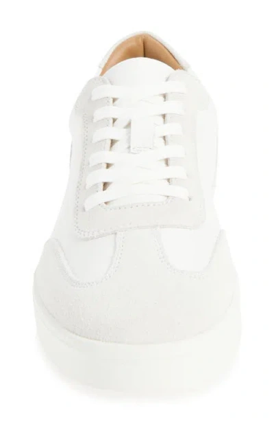 Nordstrom Mitchell Sneaker In White