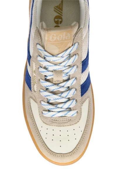 Gola Hawk Sneaker In Multi