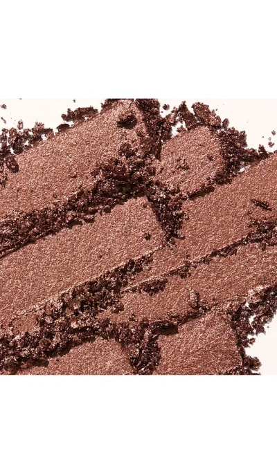 Make Beauty Multi-chromatic Eyeshadow In Silver