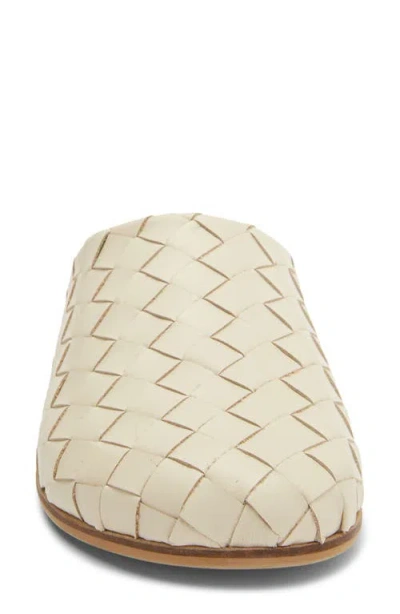 Intentionally Blank Aggie Clog In Multi