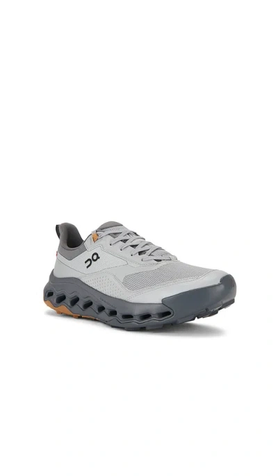 On Cloud Horiz 2 Sneaker In Multi