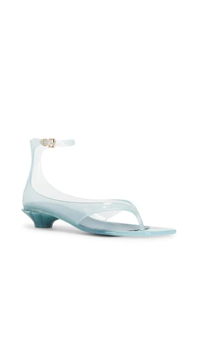Raye Avery Sandal In Blue