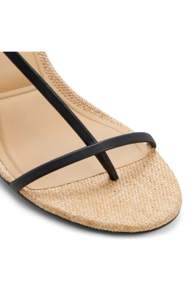 Aldo Nallia Slingback Sandal In Black