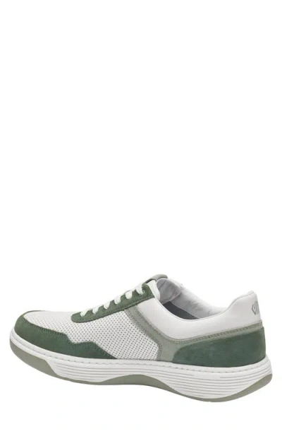 Johnston & Murphy Dawson Sneaker In Multi