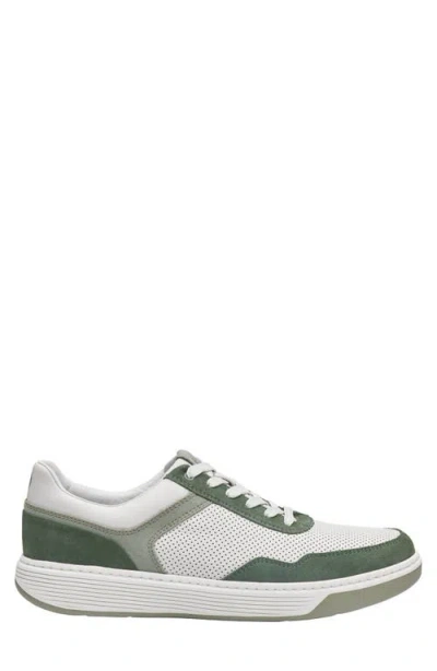 Johnston & Murphy Dawson Sneaker In Multi