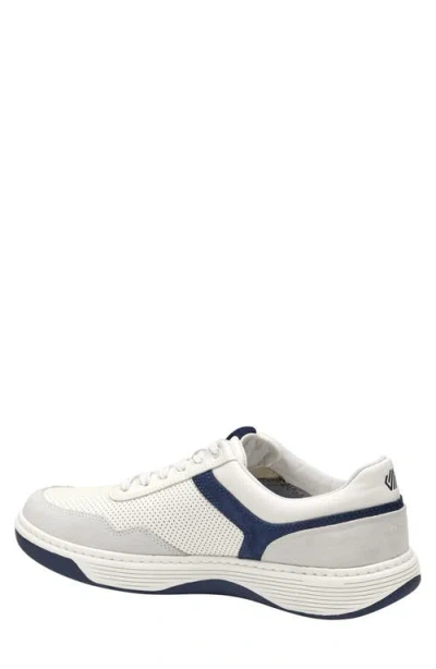 Johnston & Murphy Dawson Sneaker In Multi
