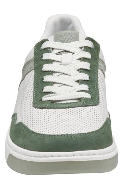 Johnston & Murphy Dawson Sneaker In Multi