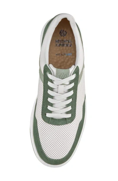 Johnston & Murphy Dawson Sneaker In Multi