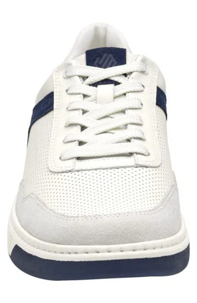 Johnston & Murphy Dawson Sneaker In Multi