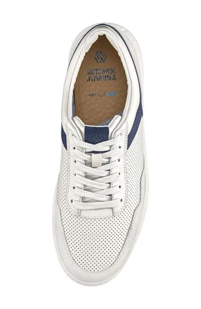 Johnston & Murphy Dawson Sneaker In Multi