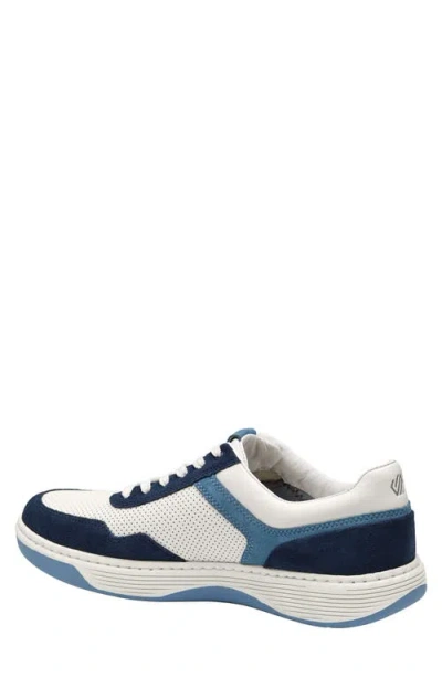 Johnston & Murphy Dawson Sneaker In Multi